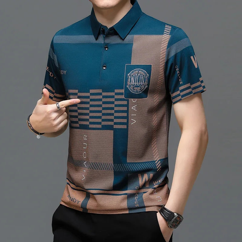Pague 1 Leve 2 | Camisa Polo Chelsea Lançamento