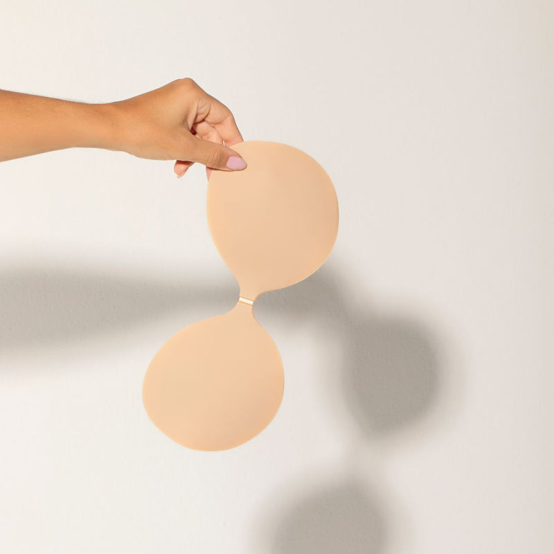 Sutiã de Silicone Invisível (Compre 2 Leve 3)