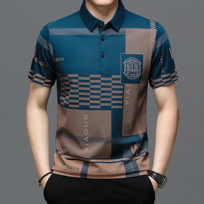 Pague 1 Leve 2 | Camisa Polo Chelsea Lançamento