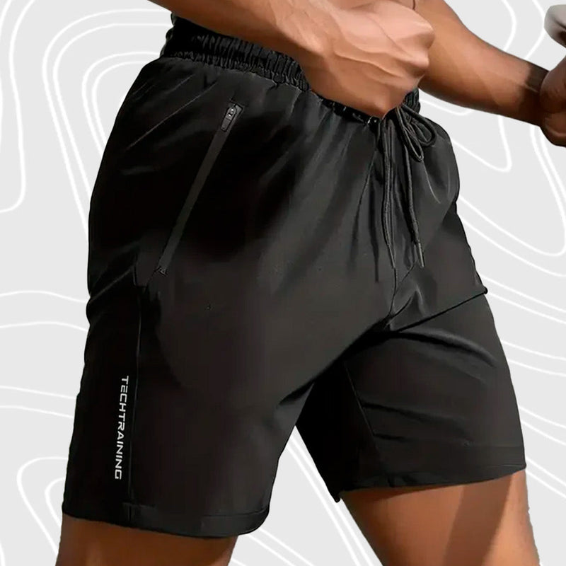 KIT 5 Shorts Dry Fit [QUEIMA DE ESTOQUE]