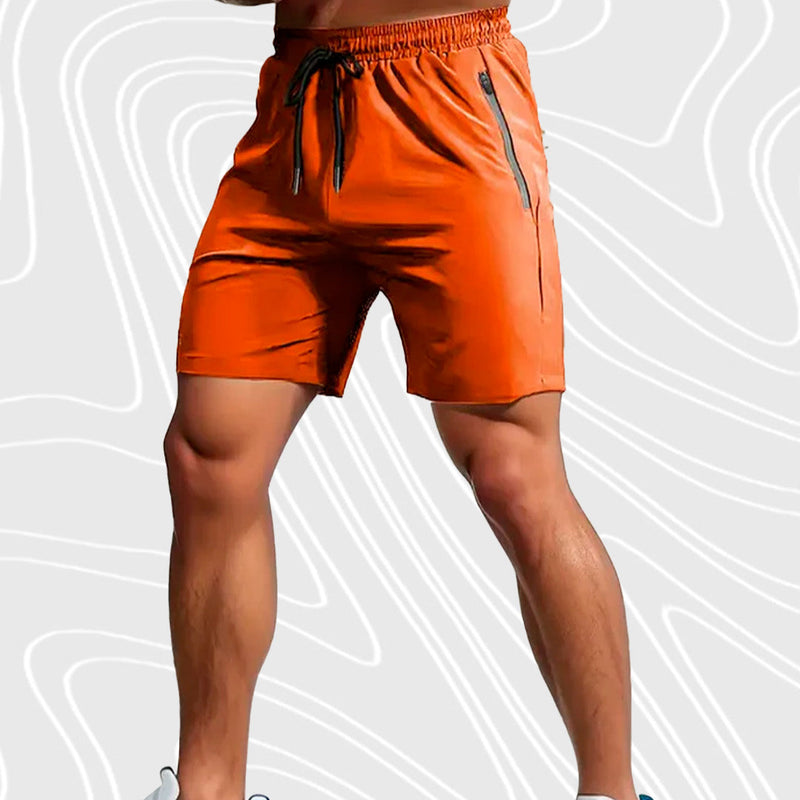 KIT 5 Shorts Dry Fit [QUEIMA DE ESTOQUE]
