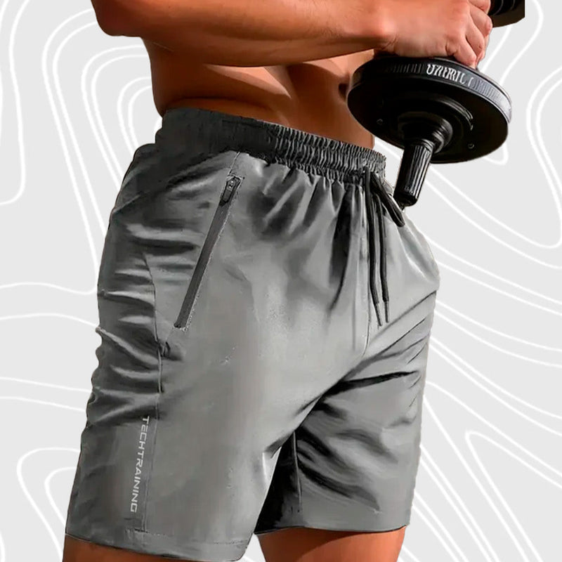 KIT 5 Shorts Dry Fit [QUEIMA DE ESTOQUE]