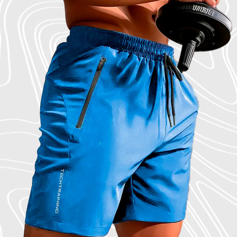 KIT 5 Shorts Dry Fit [QUEIMA DE ESTOQUE]