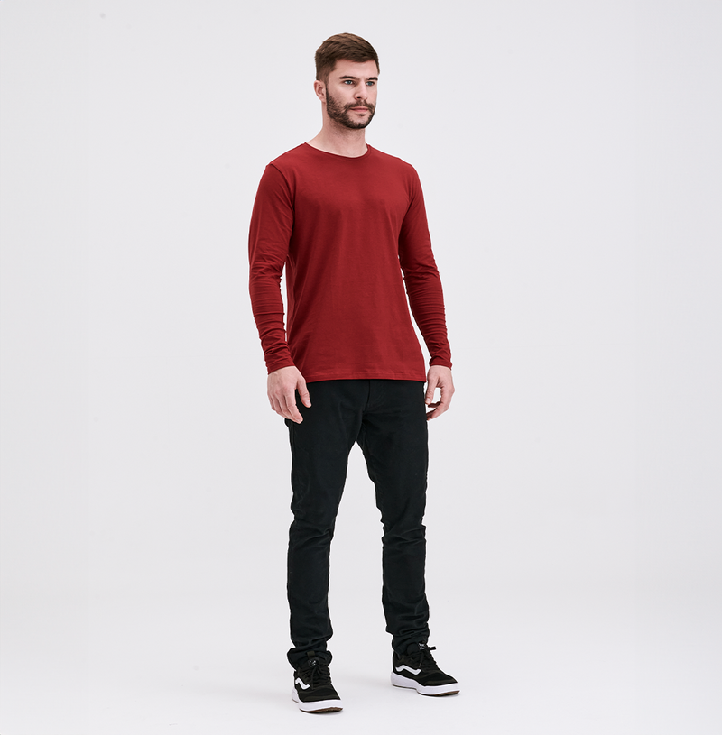Kit Camisetas de manga longa 3X UP