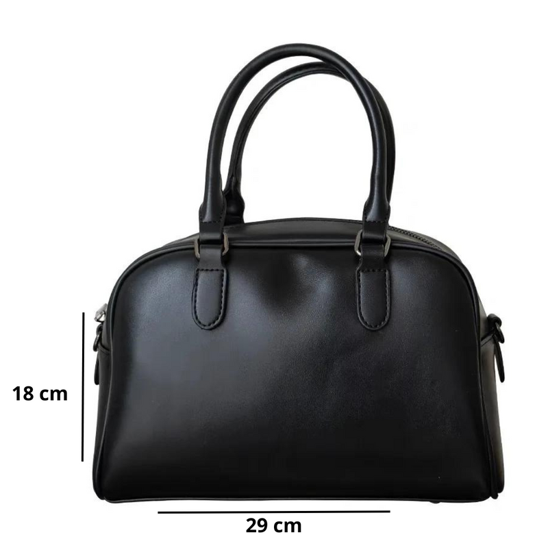 Bolsa Retro Luxe