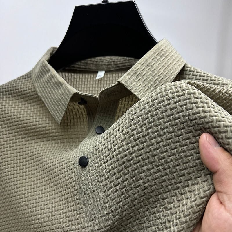 [COMPRE 3 LEVE 5] - Camisas Polo Algodão Premium Elegant