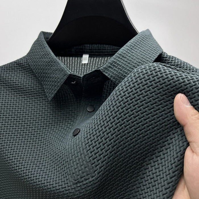 [COMPRE 3 LEVE 5] - Camisas Polo Algodão Premium Elegant