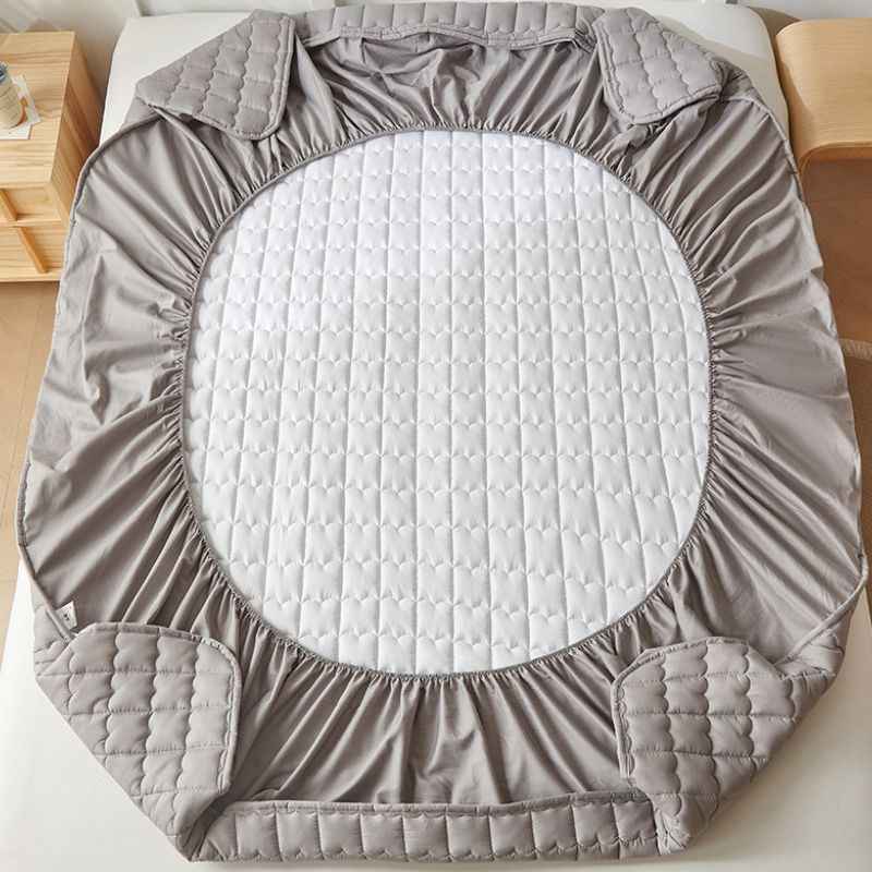 Capa de Colchão Impermeável com Elástico Premium 🛏💧 (cópia)