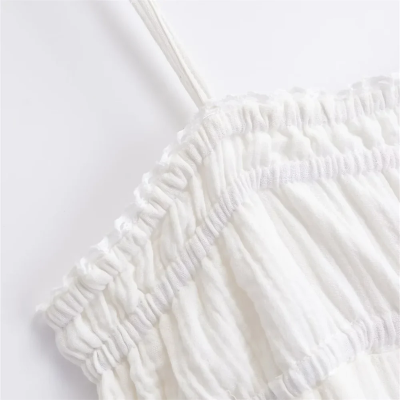 Vestido Versátil de Primavera